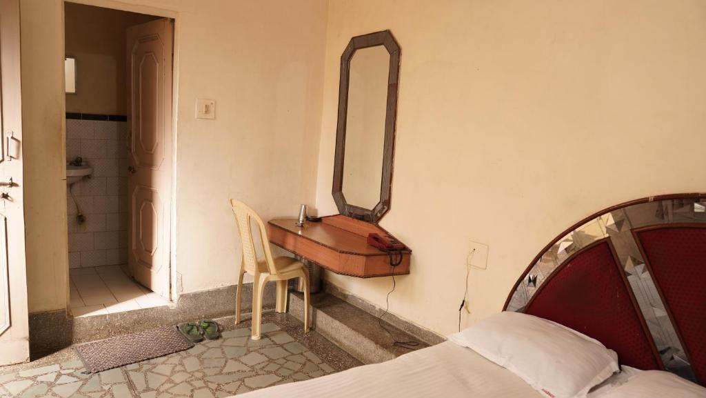 Hotel Khajanchi — фото 2