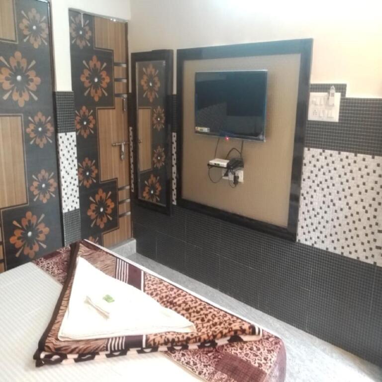 Кота: Hotel Mamnani