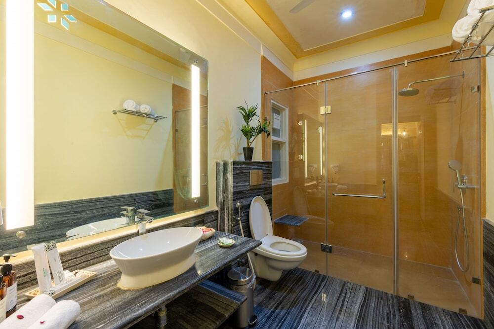Сикар: Anand Bagh Resort & Spa by Ananta