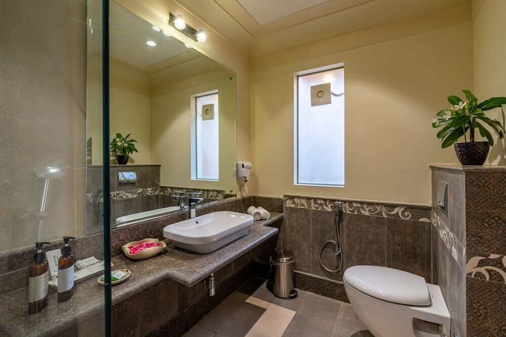 Сикар: Anand Bagh Resort & Spa by Ananta