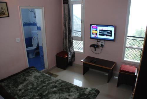 Куфри: Shivanchal Homestay