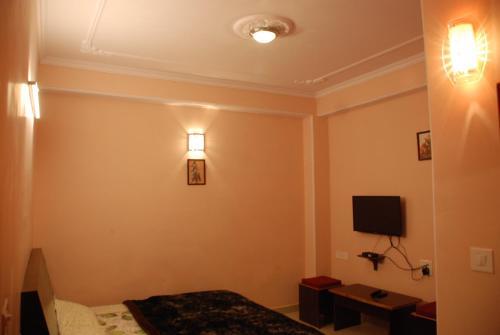 Куфри: Shivanchal Homestay