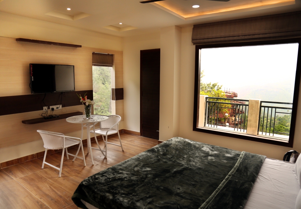 Солан: Veronika Resort