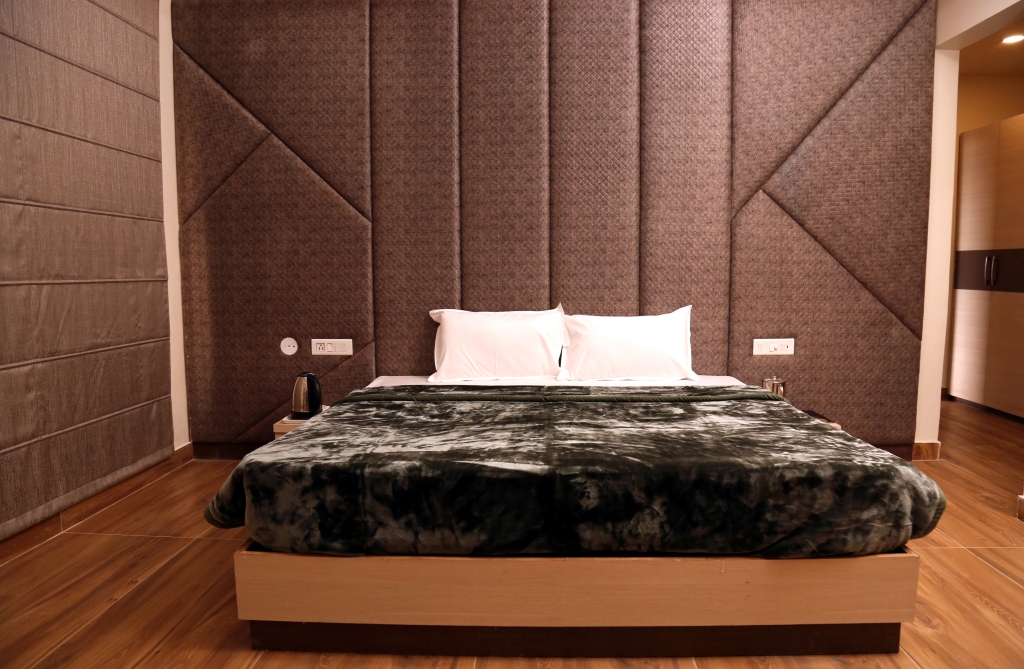 Солан: Veronika Resort