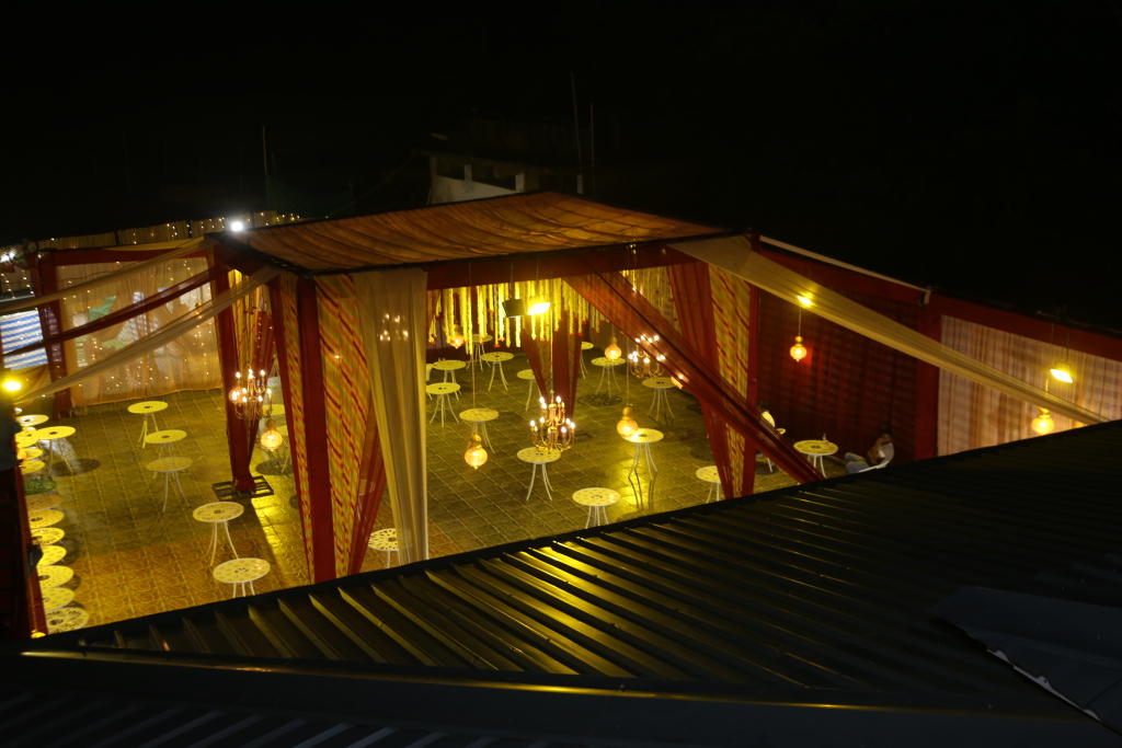 Солан: Veronika Resort