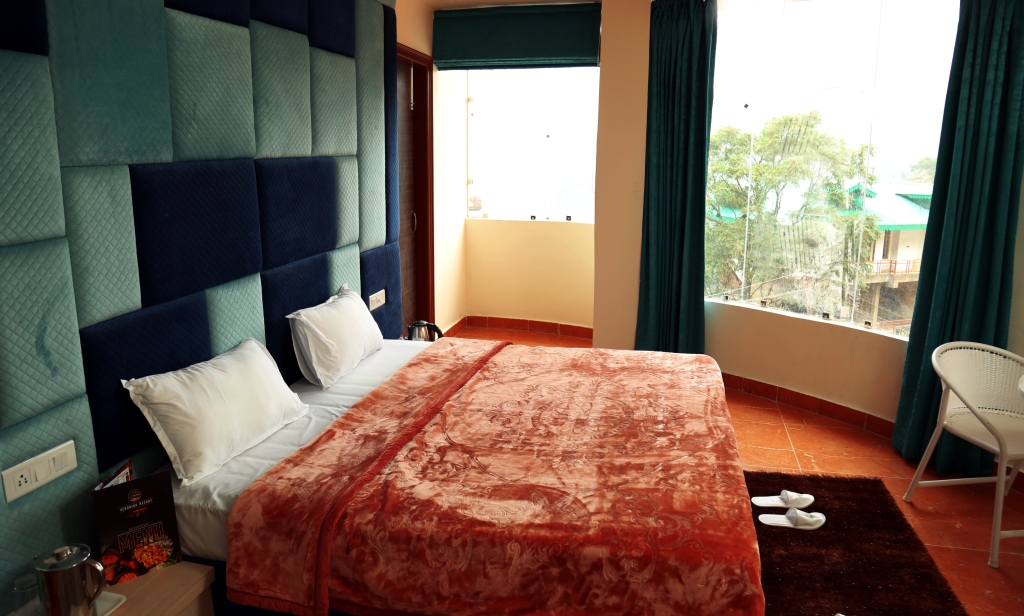 Солан: Veronika Resort