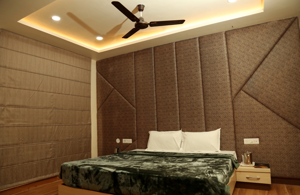 Солан: Veronika Resort