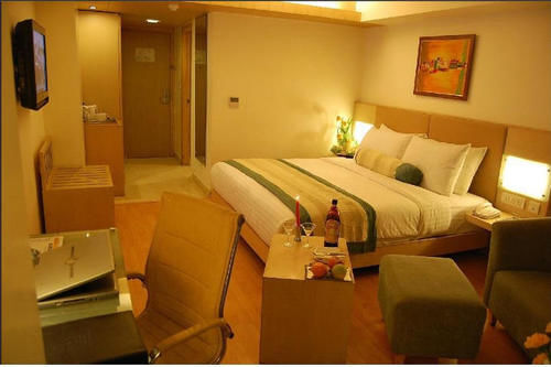 Амритсар: Bb Inn - A Boutique Hotel