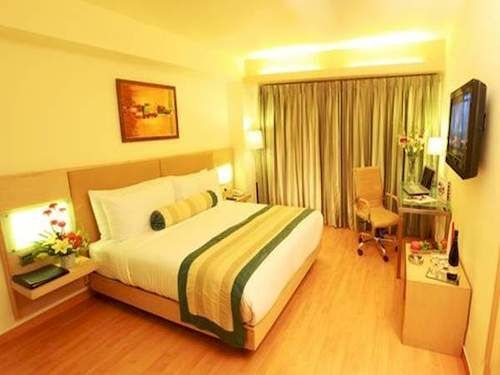 Амритсар: Bb Inn - A Boutique Hotel