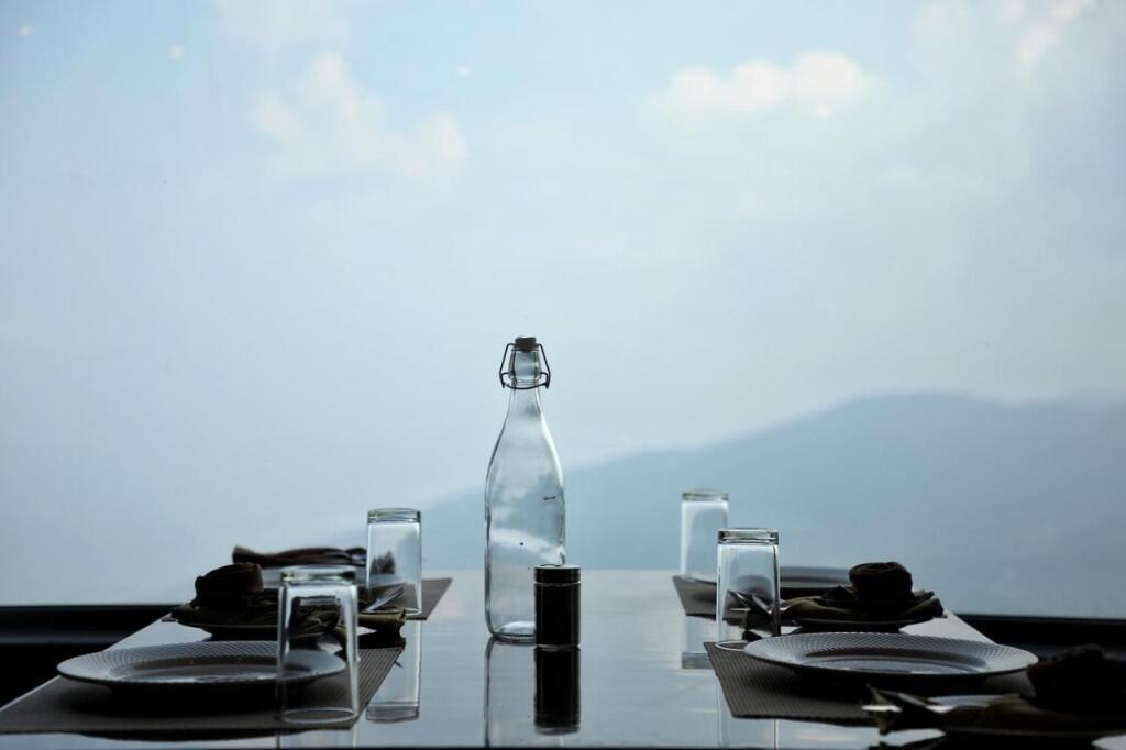 Куфри: The Castle Resort Fagu