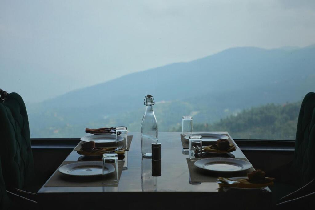 Куфри: The Castle Resort Fagu