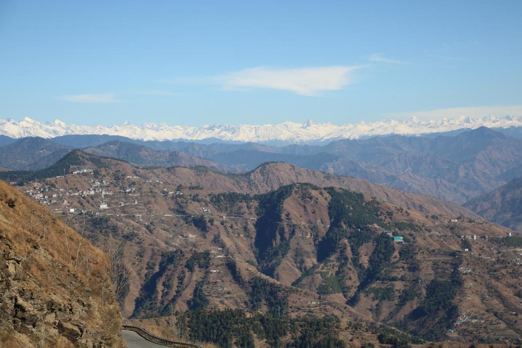 Куфри: Himalyan Heights