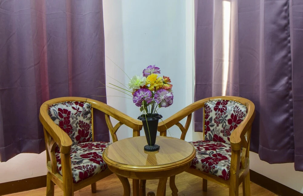 Машобра: Mashobra Homestay by Dumnu Homes