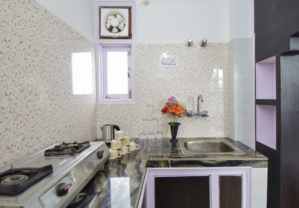 Машобра: Mashobra Homestay by Dumnu Homes