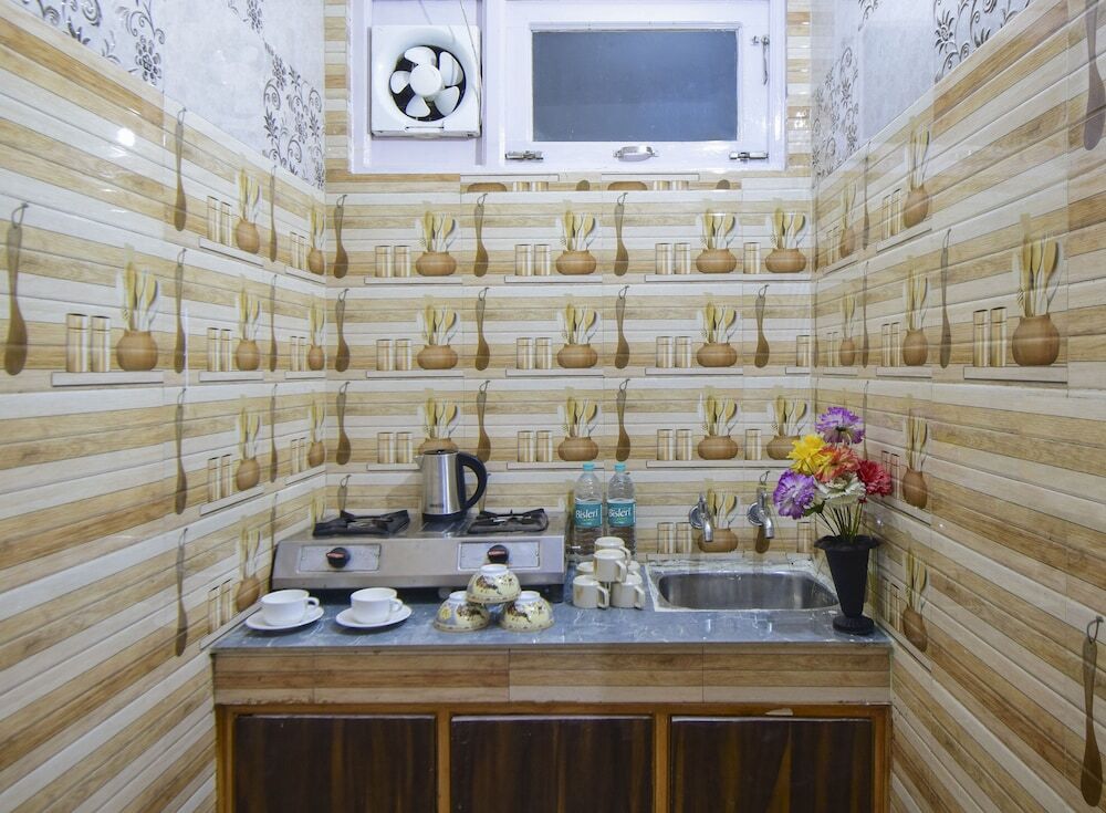 Машобра: Mashobra Homestay by Dumnu Homes
