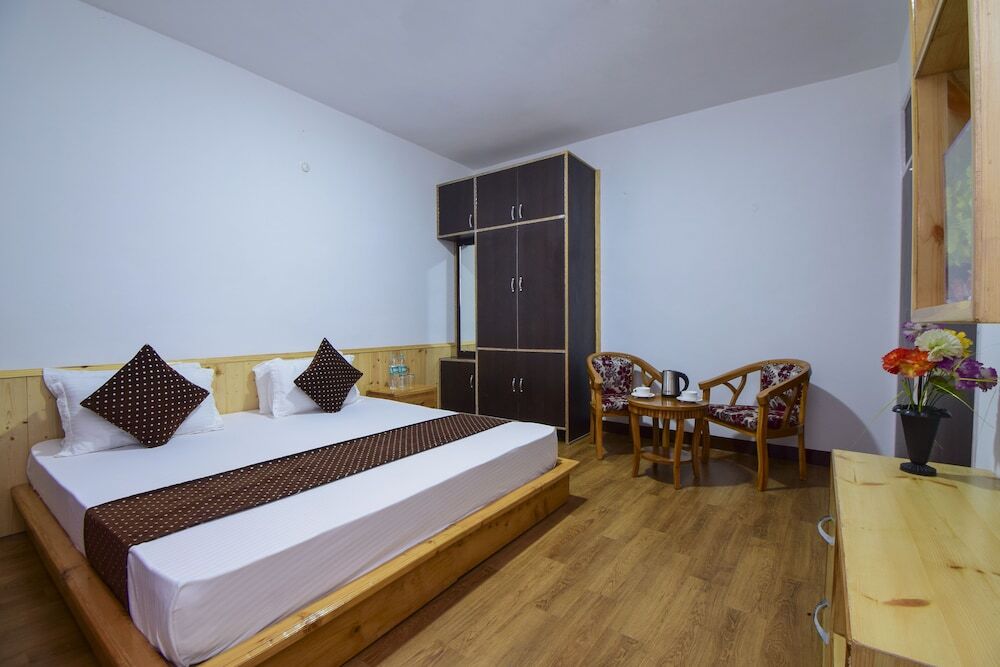 Машобра: Mashobra Homestay by Dumnu Homes
