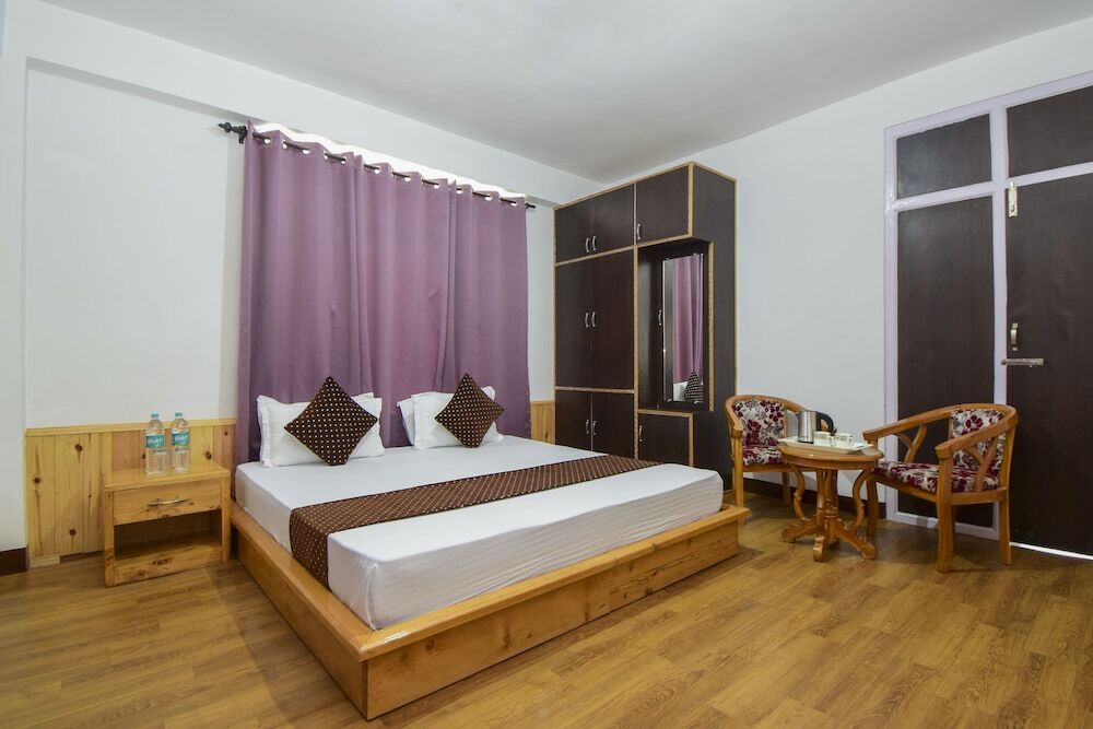 Машобра: Mashobra Homestay by Dumnu Homes