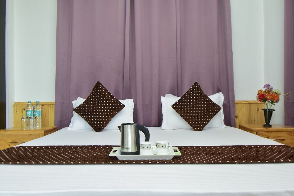 Машобра: Mashobra Homestay by Dumnu Homes