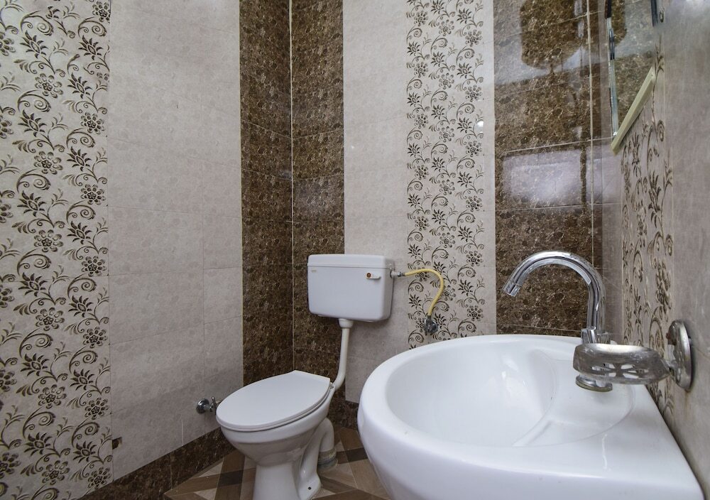 Машобра: Mashobra Homestay by Dumnu Homes