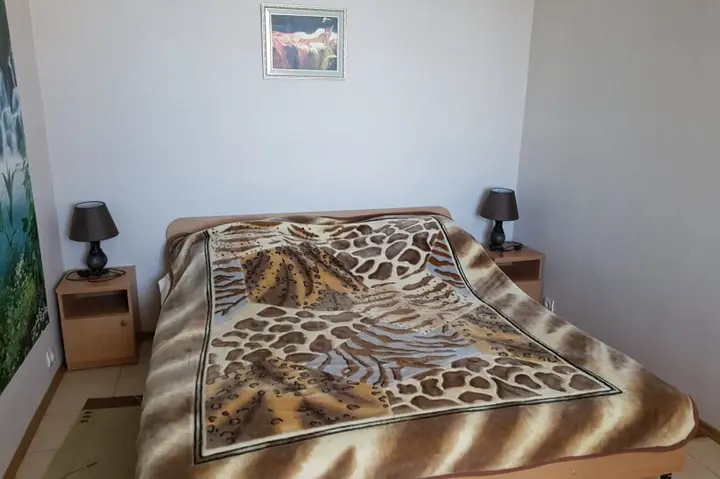 Андреевка: Shik Guest House