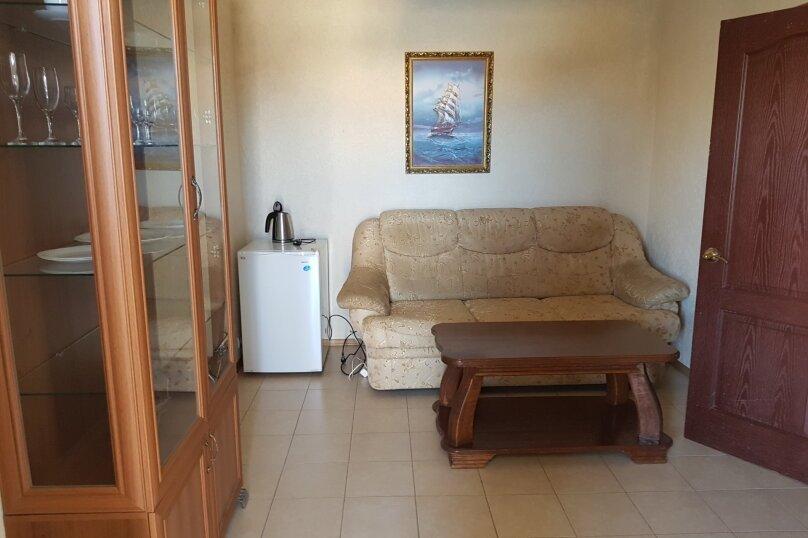 Андреевка: Shik Guest House