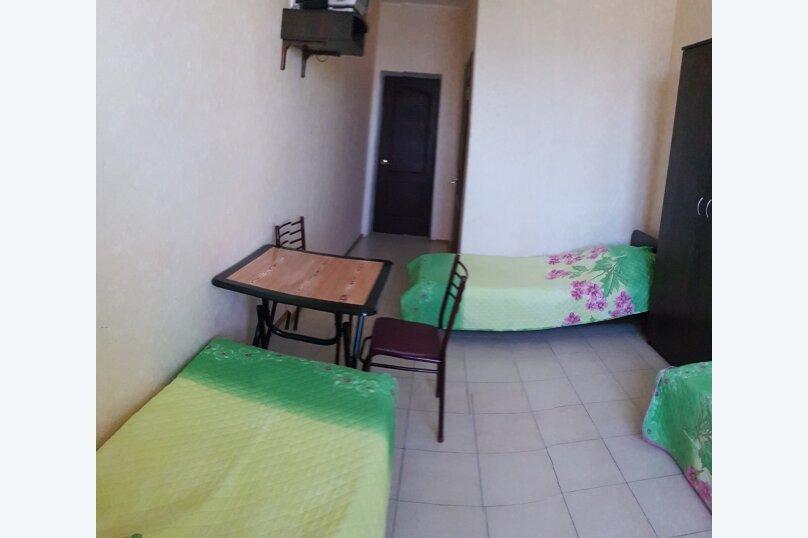 Андреевка: Shik Guest House