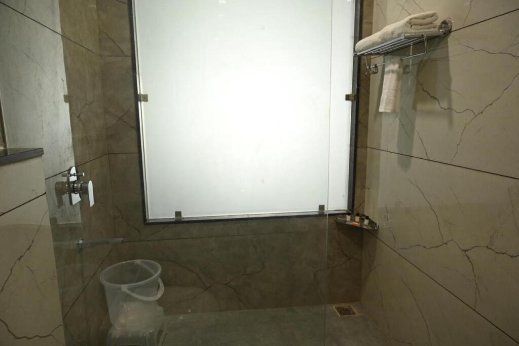Прем-Нагар: Hotel Vasdaa Grand