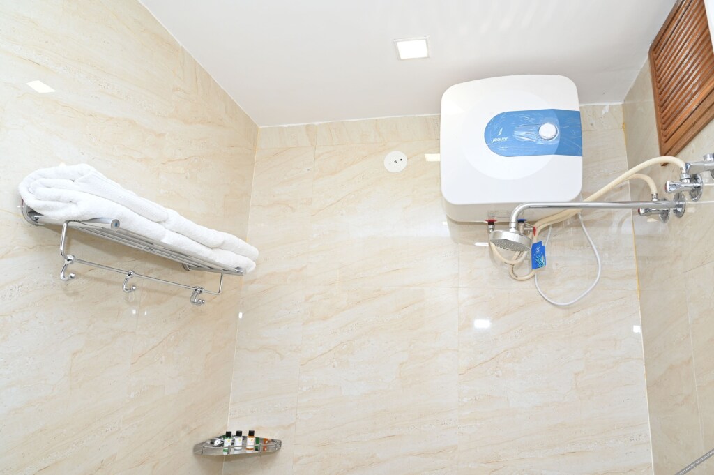 Прем-Нагар: Hotel Vasdaa Grand