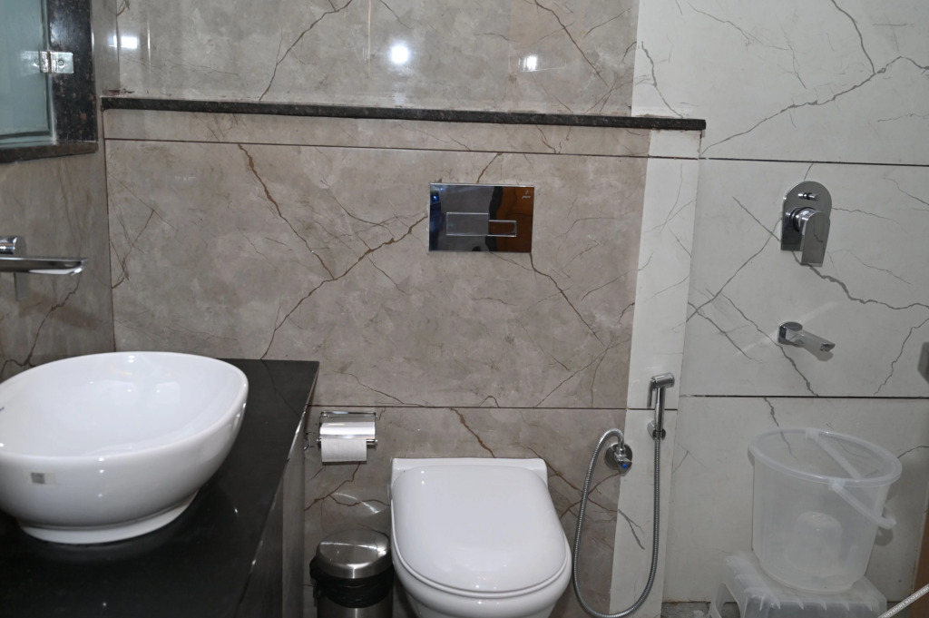 Прем-Нагар: Hotel Vasdaa Grand