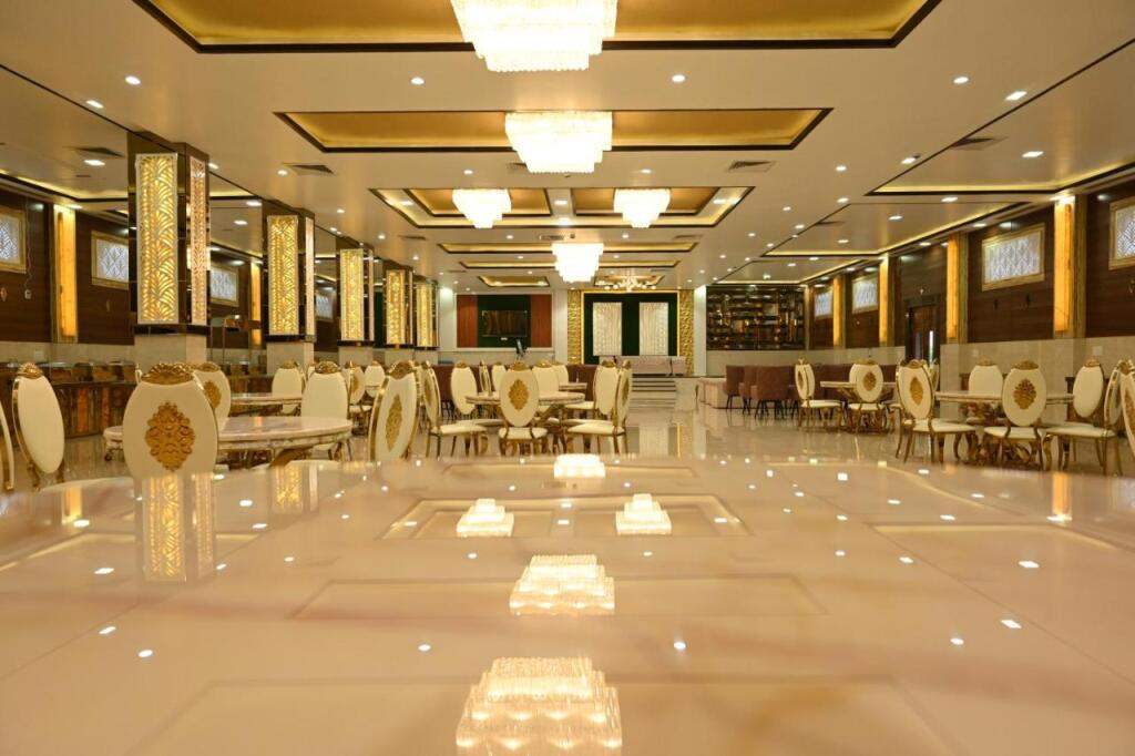 Прем-Нагар: Hotel Vasdaa Grand