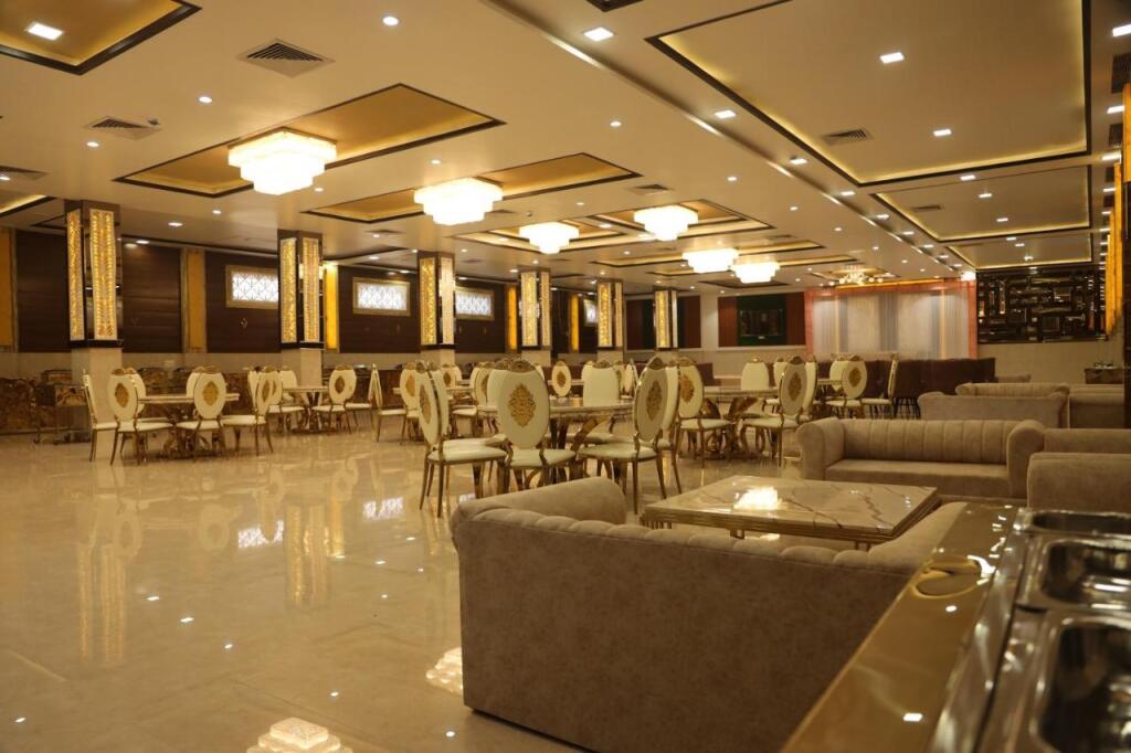 Прем-Нагар: Hotel Vasdaa Grand