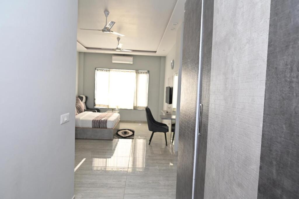 Прем-Нагар: Hotel Vasdaa Grand
