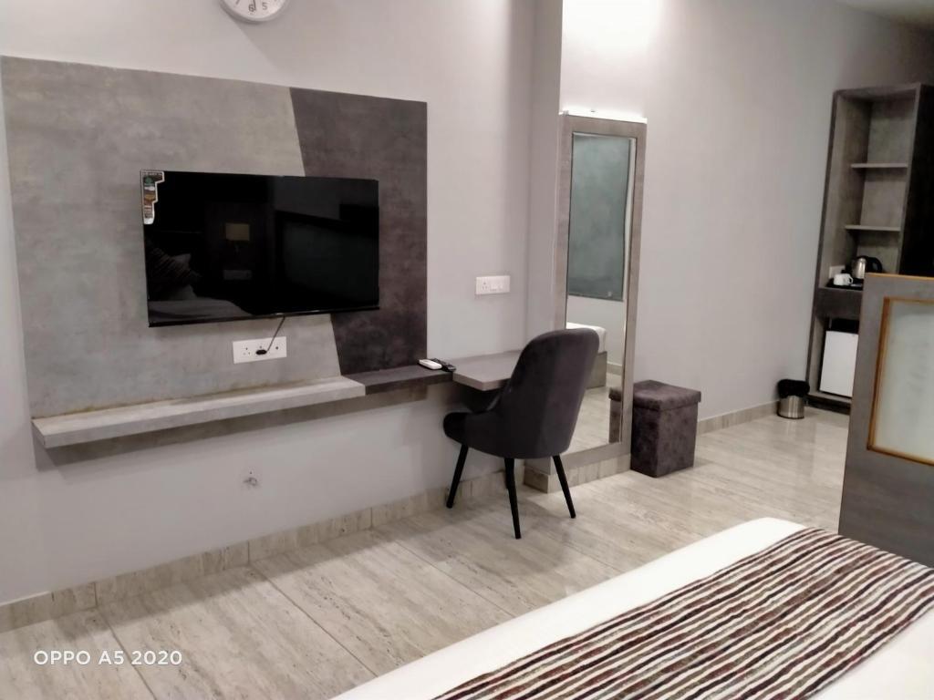 Прем-Нагар: Hotel Vasdaa Grand