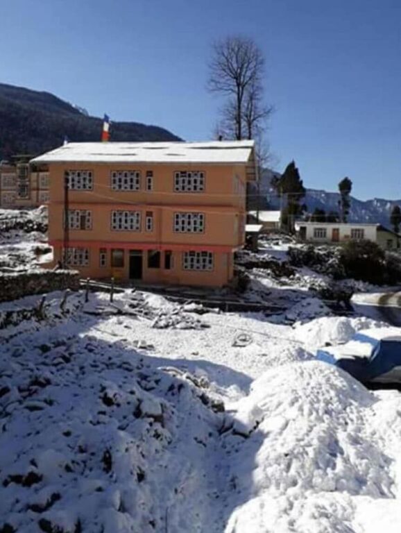 Лачунг: Rufina Lachung Deezong
