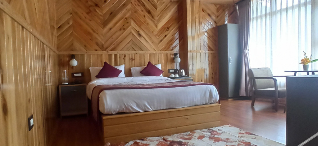 Лачунг: Rufina Lachung Kunga