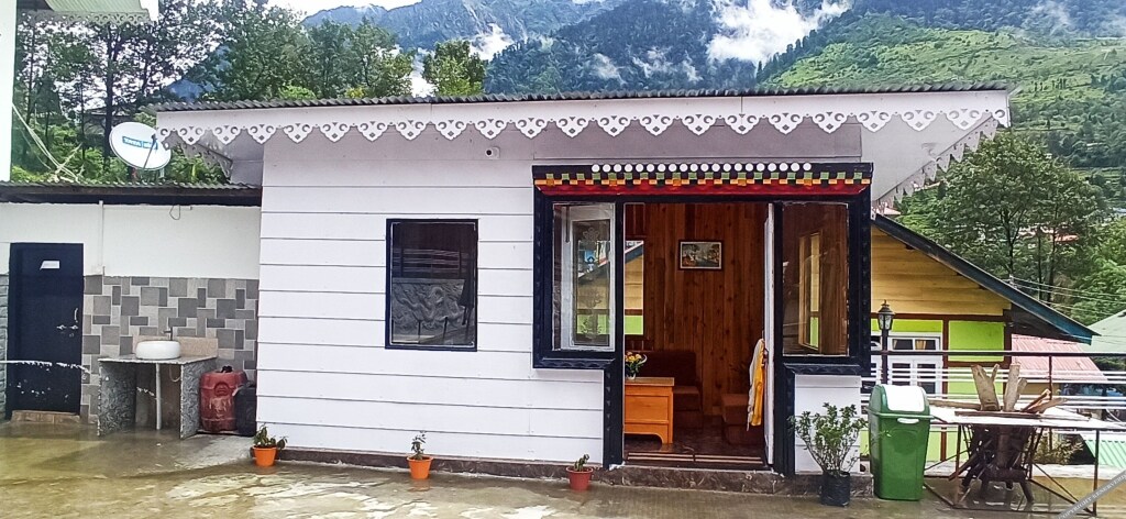 Лачунг: Rufina Lachung Kunga