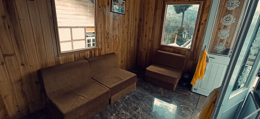 Лачунг: Rufina Lachung Kunga