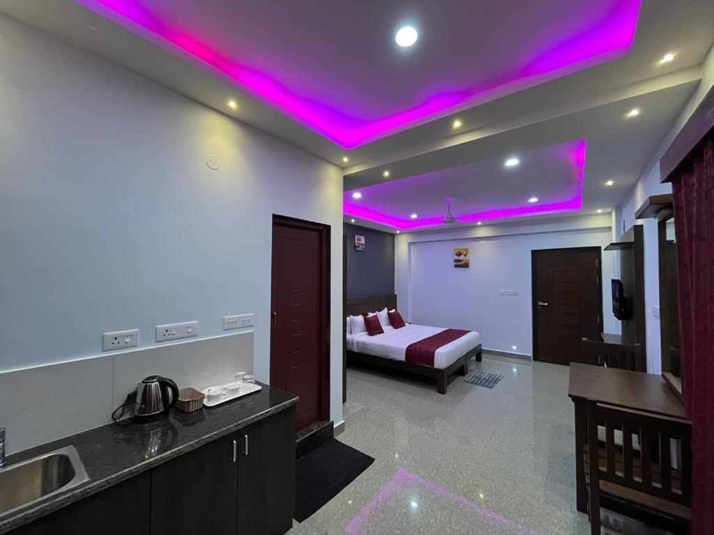 Мадикери: Coorg Ashok Palace