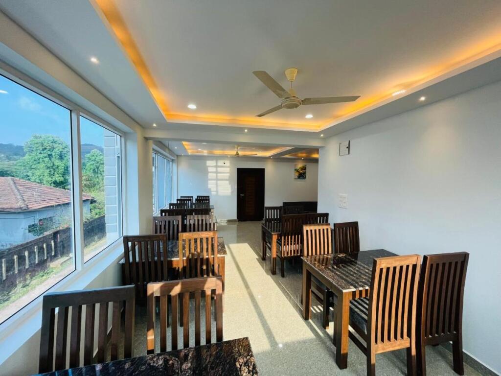 Мадикери: Coorg Ashok Palace