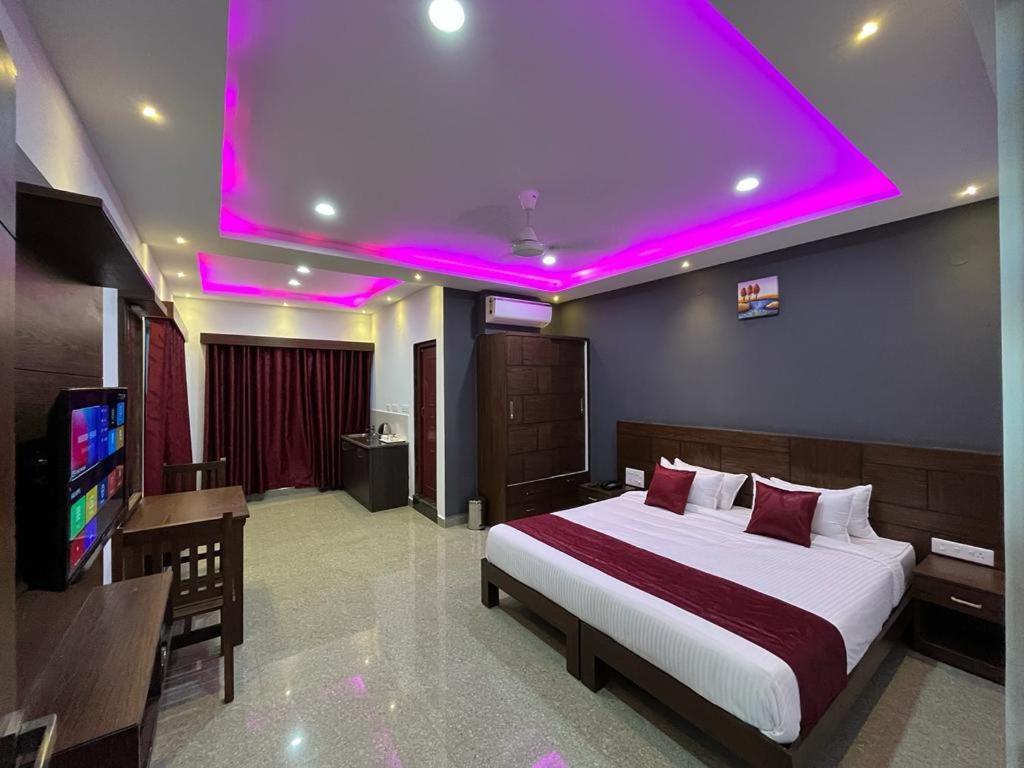 Мадикери: Coorg Ashok Palace