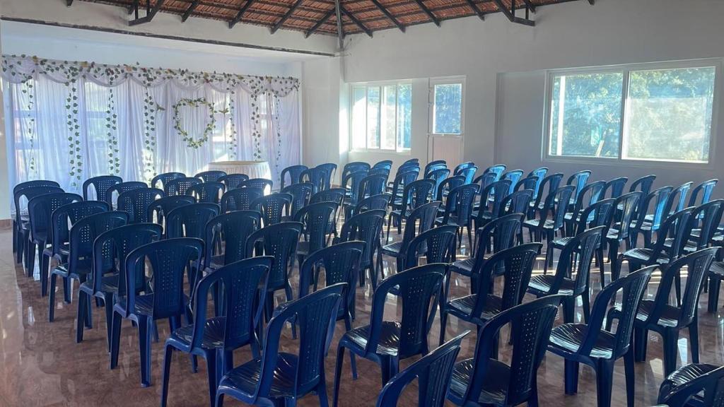 Мадикери: Coorg Ashok Palace