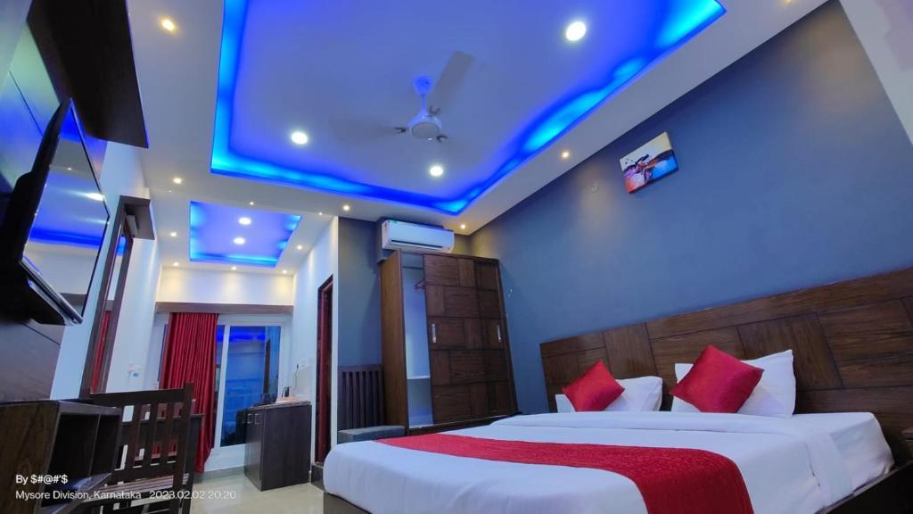 Мадикери: Coorg Ashok Palace