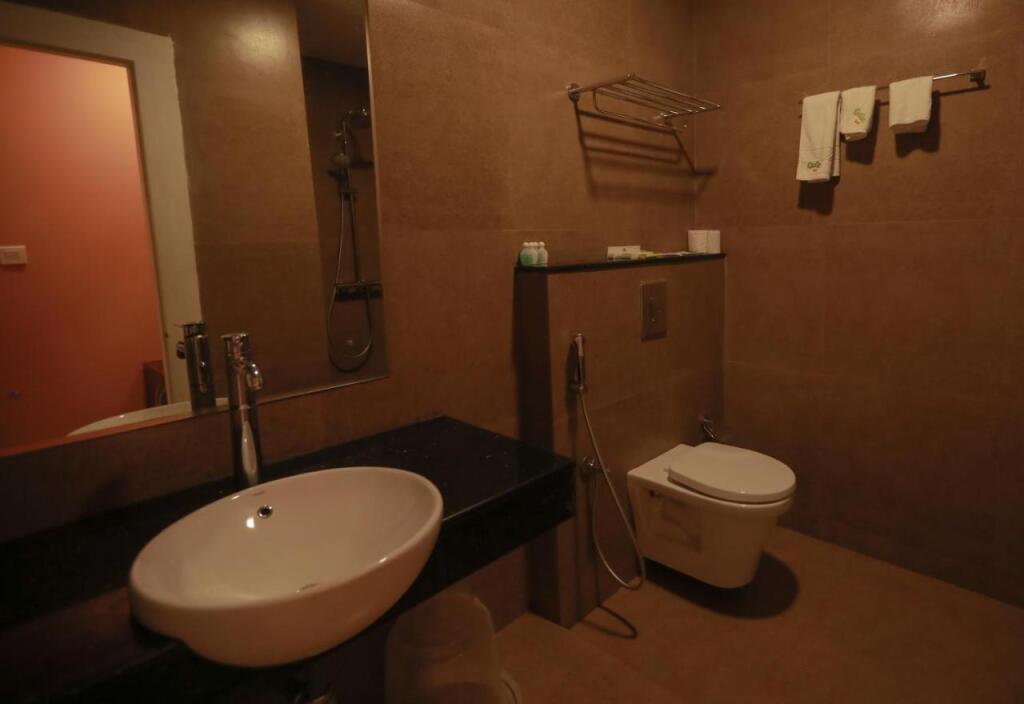 Пувар: GoGo Land Resort & Adventurous Sports