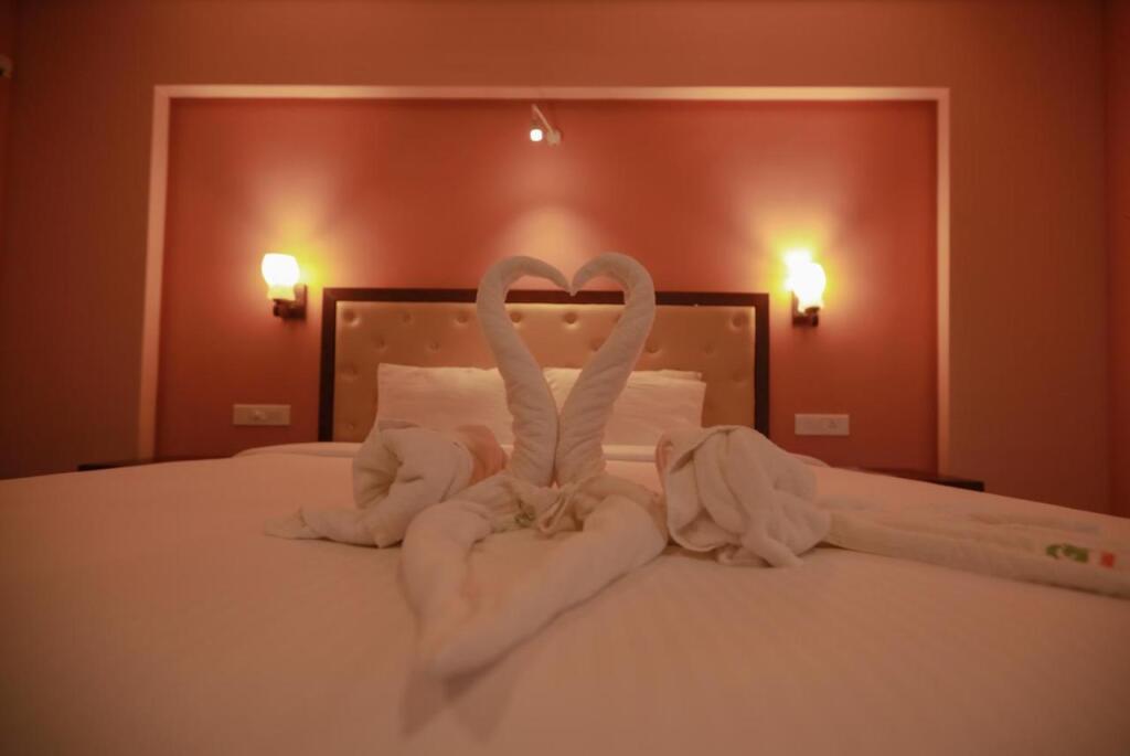 Пувар: GoGo Land Resort & Adventurous Sports