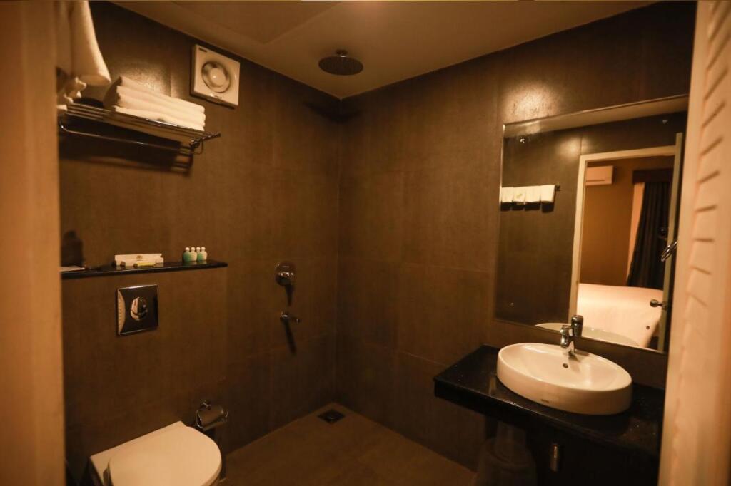 Пувар: GoGo Land Resort & Adventurous Sports