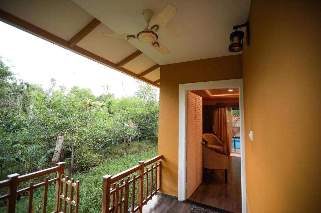 Пувар: GoGo Land Resort & Adventurous Sports
