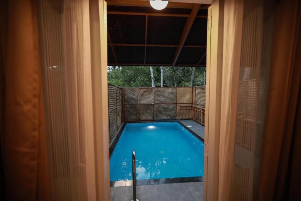 Пувар: GoGo Land Resort & Adventurous Sports