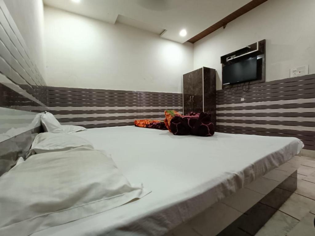 Аджмер: Hotel Alfa Palace