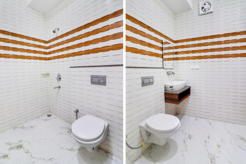 Агра: Collection O 701138 Hotel Golden Grand