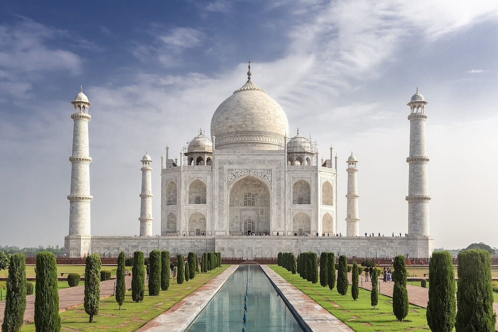 Avexia Premiere Hotel Agra — фото 1